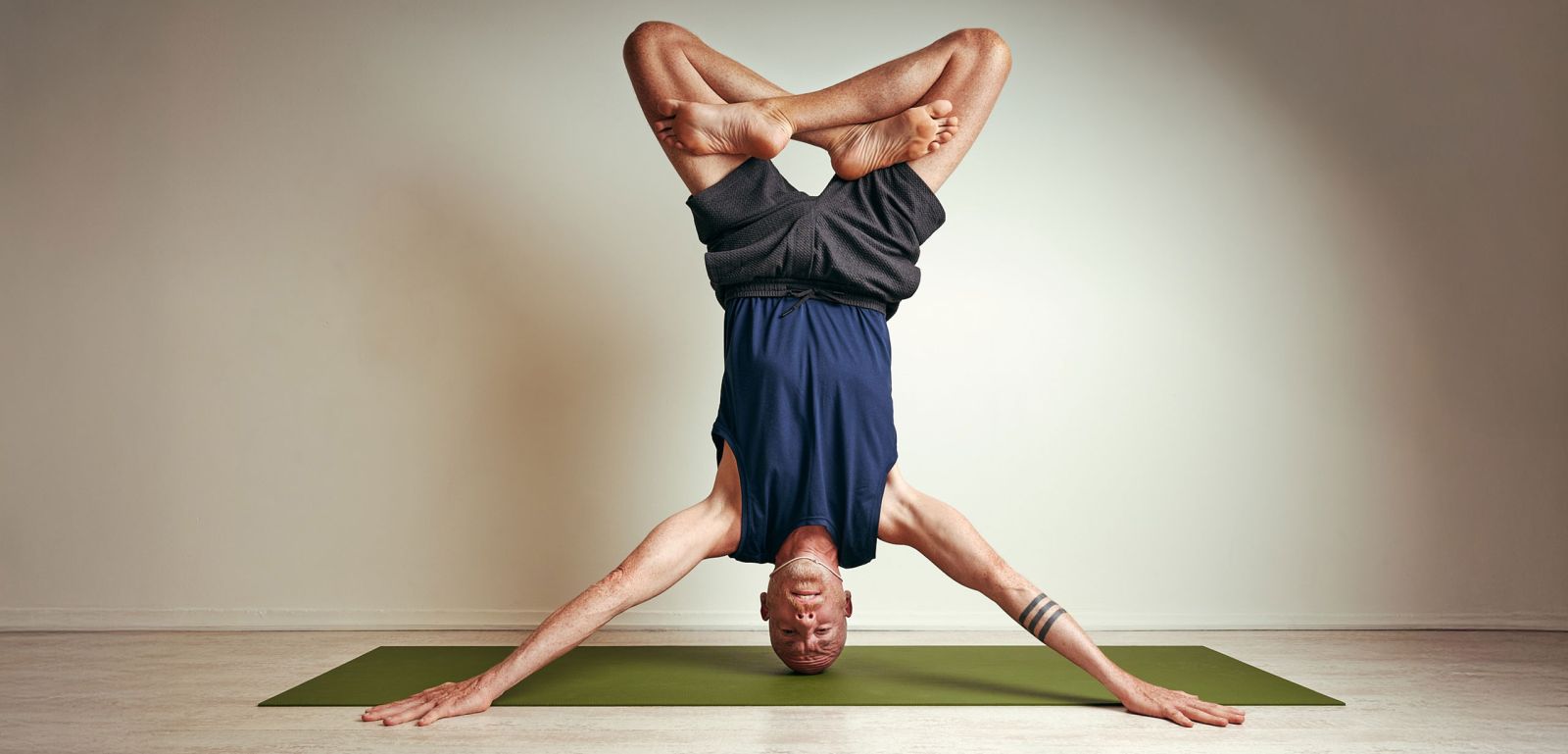 Svadya Yoga Amstelveen