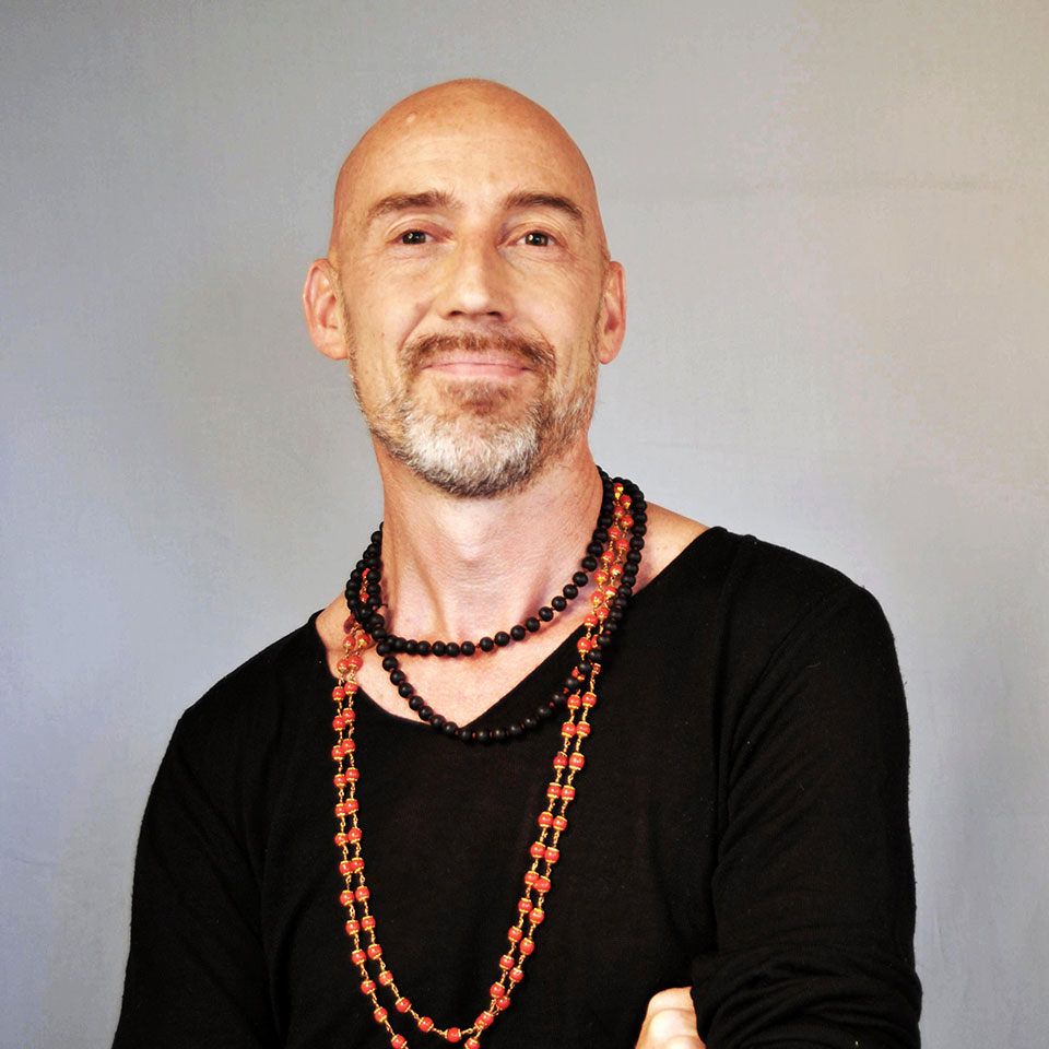 Eelco-Roovers Ayurveda Docent Amstelveen
