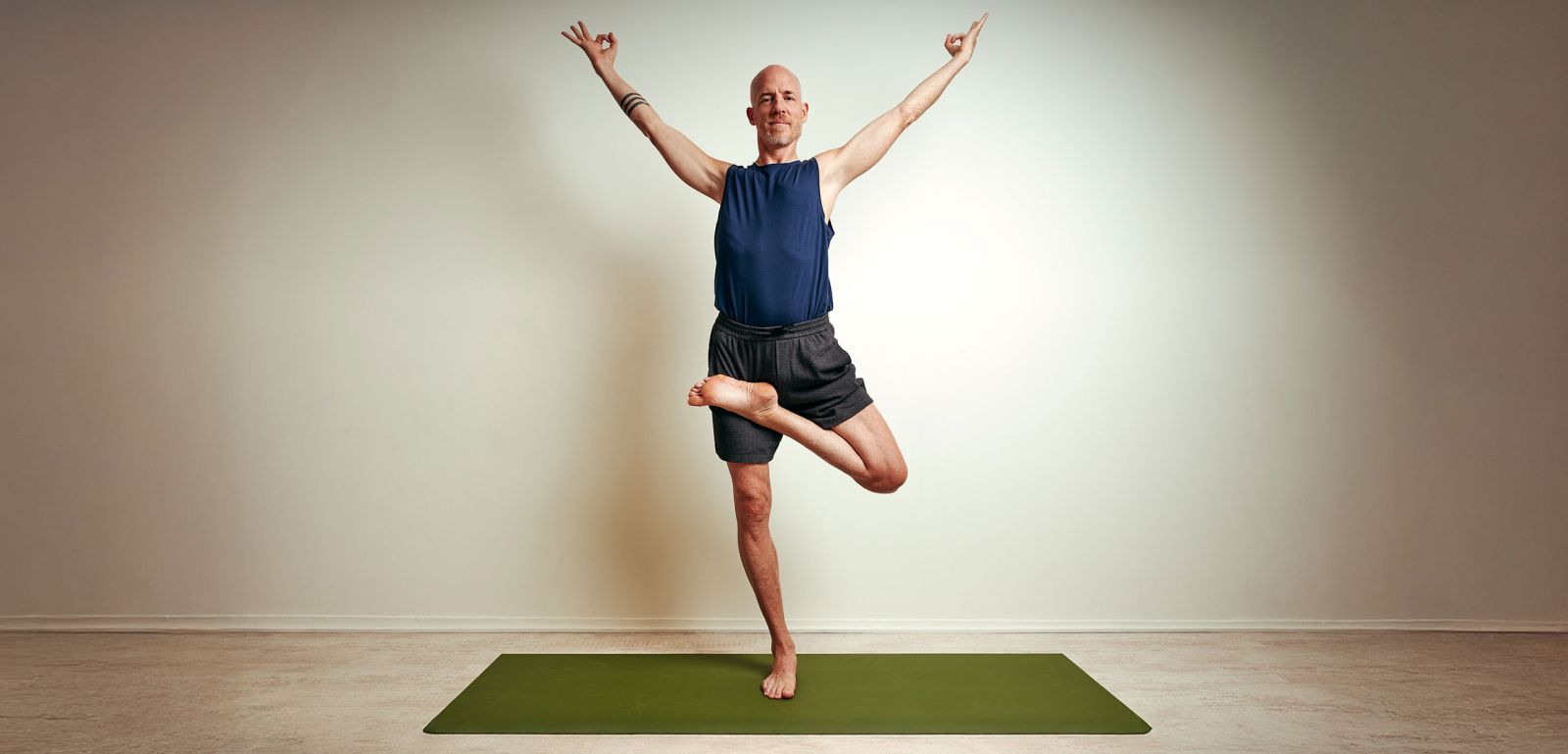 Hatha Yoga 