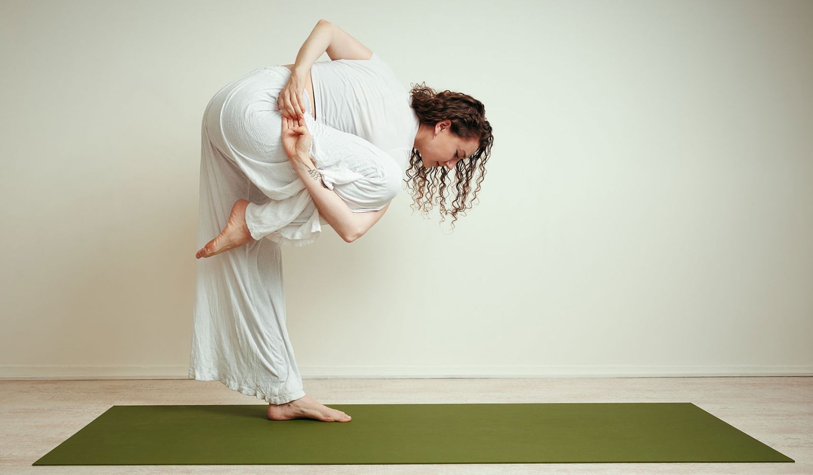 Yoga School of self awareness