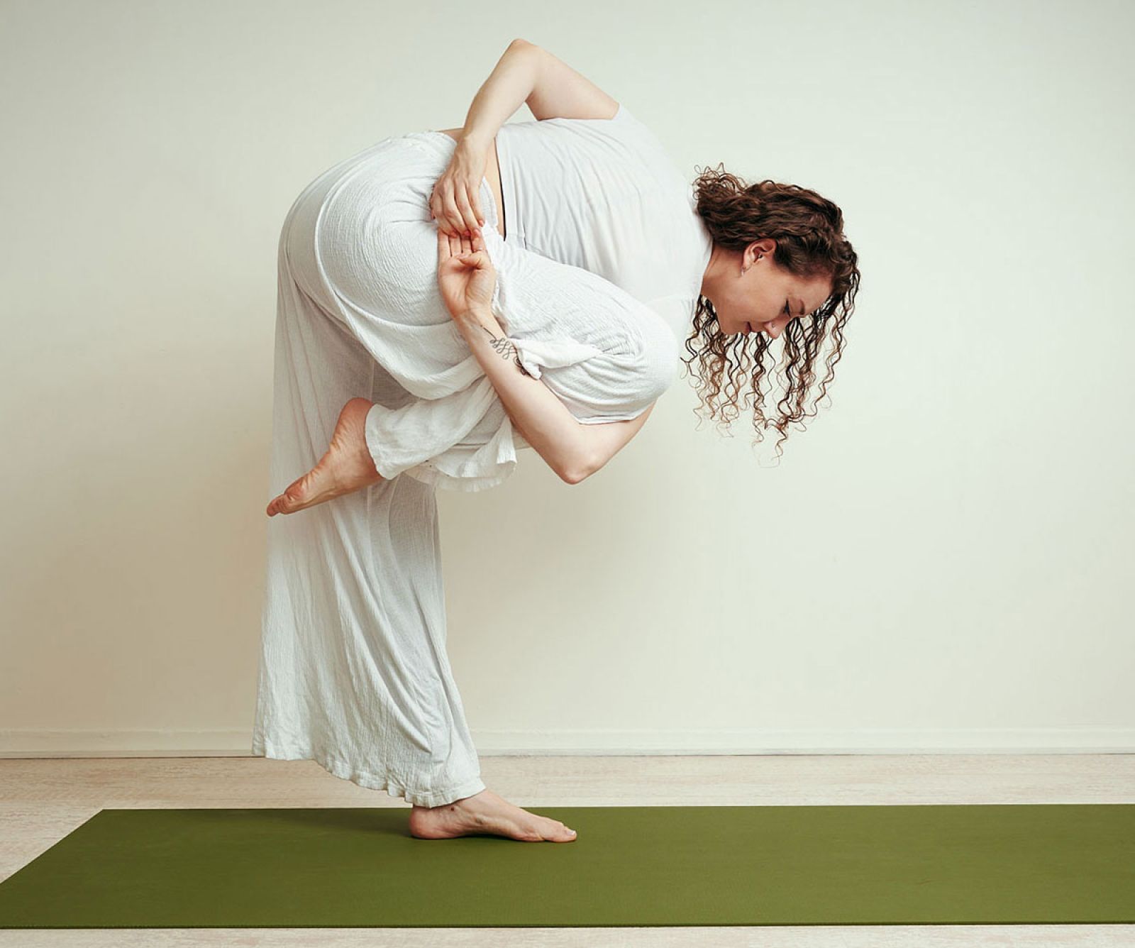 Yoga School of self awareness