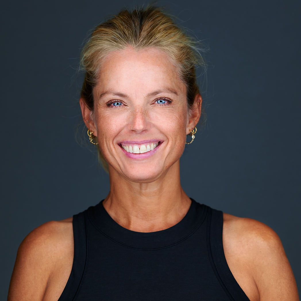 Vinyasa Yoga Teacher
