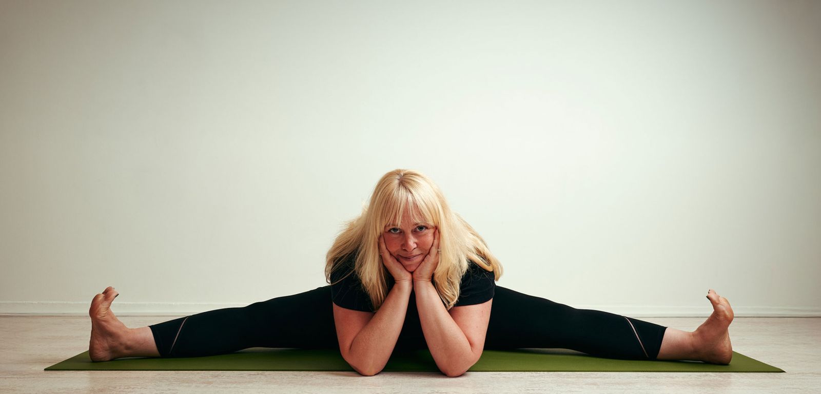 Word Gecertificeerd Yogadocent