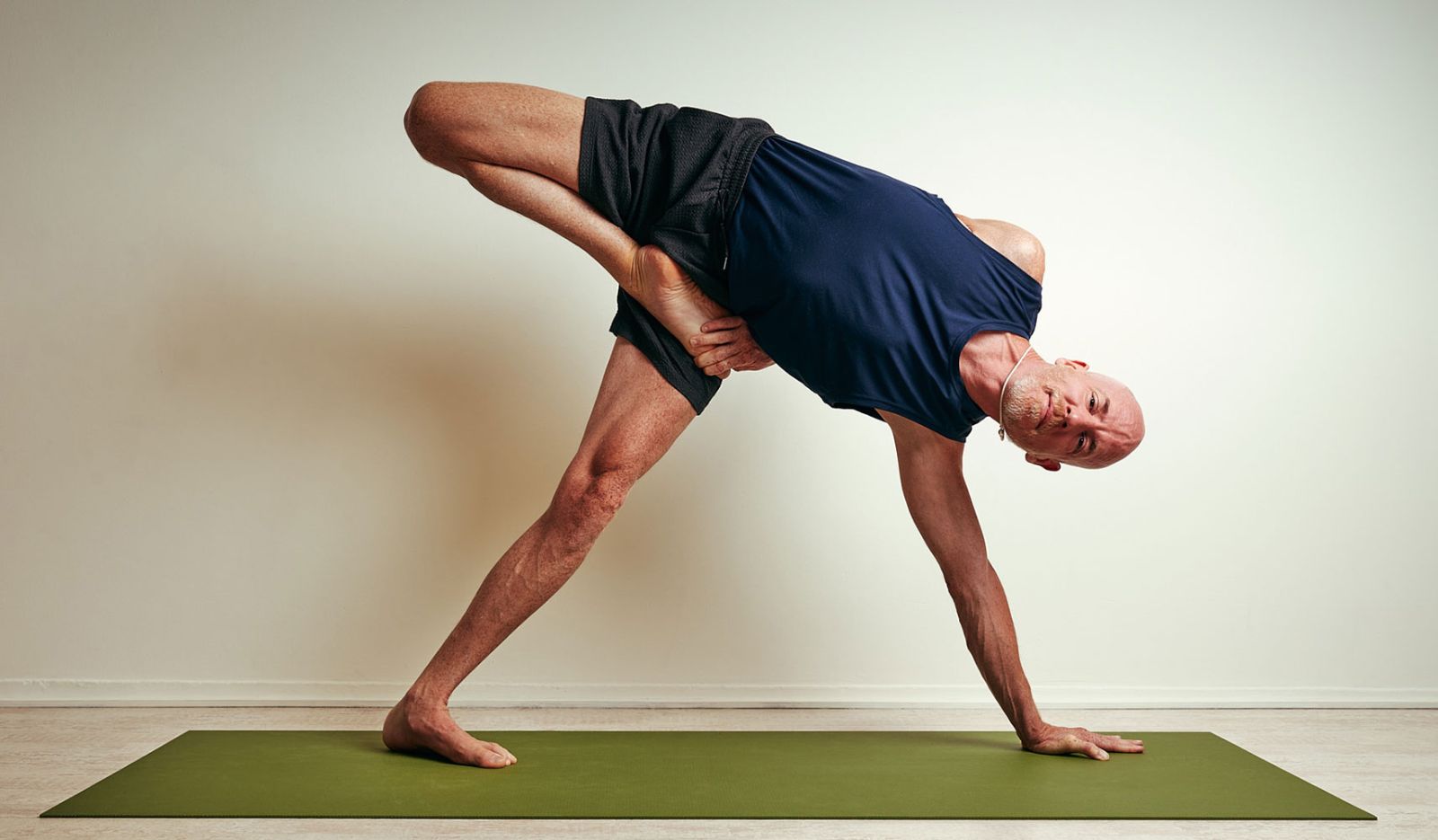Yoga Teacher training