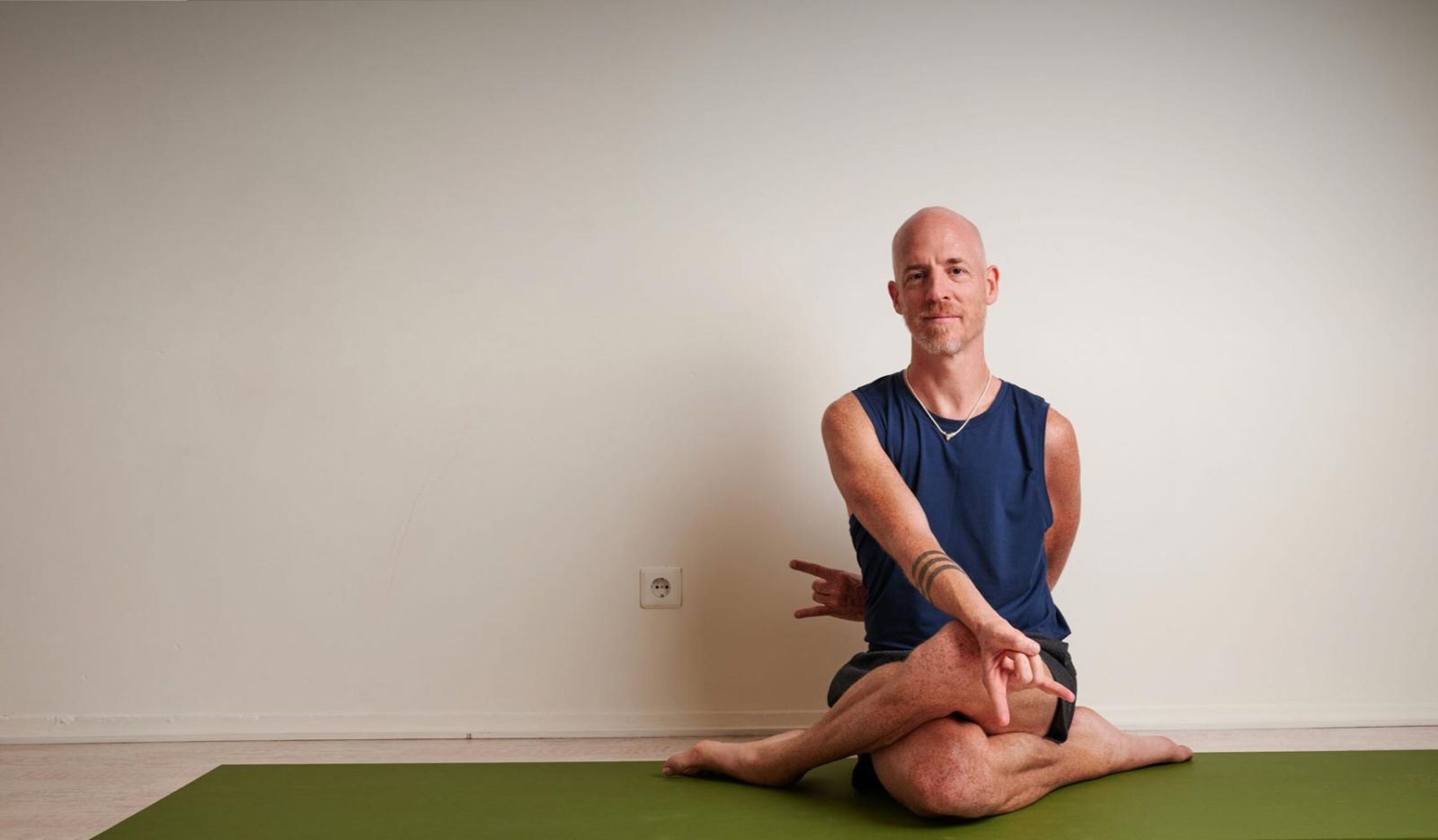 Yoga Teacher training
