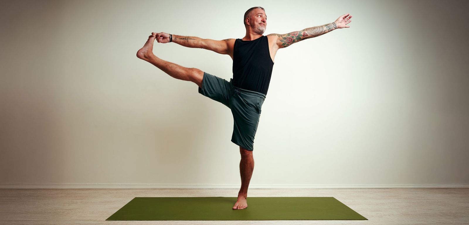 Ashtanga Yoga Amstelveen