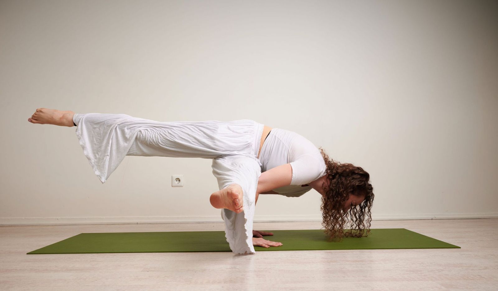 Yoga School of self awareness