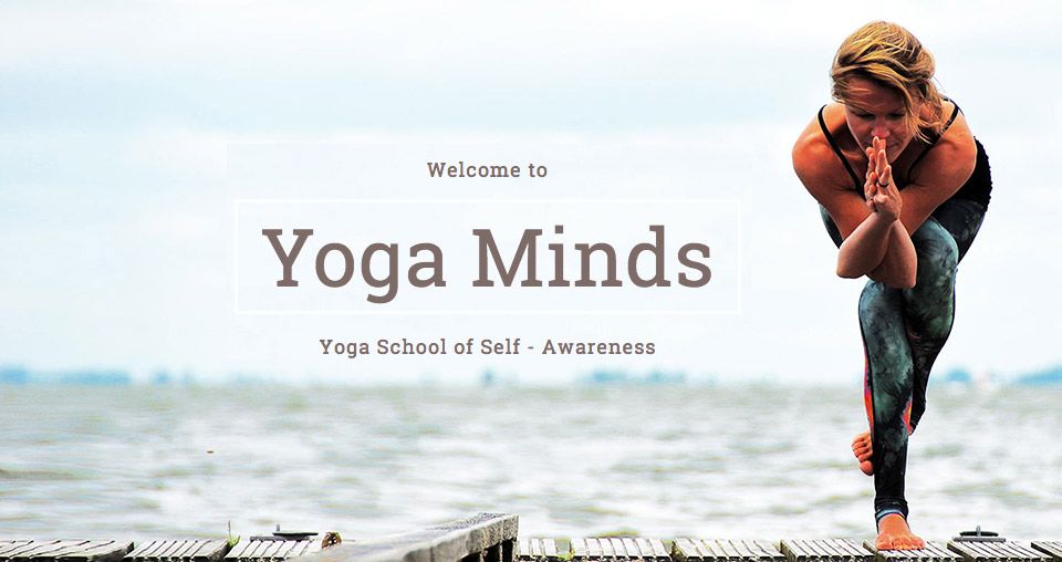 yoga minds amstelveen mobile