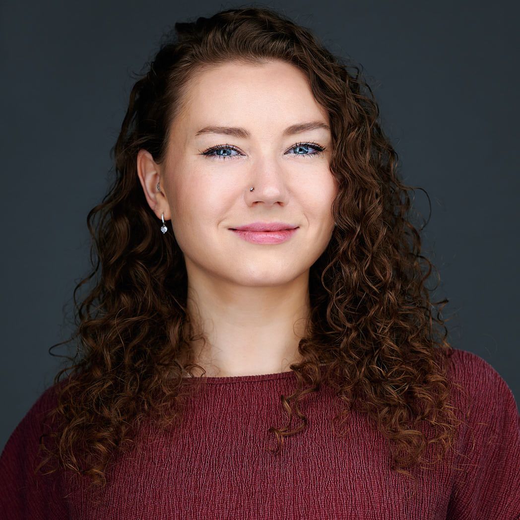 Morgane Yin Yoga and Restorative Yoga teacher