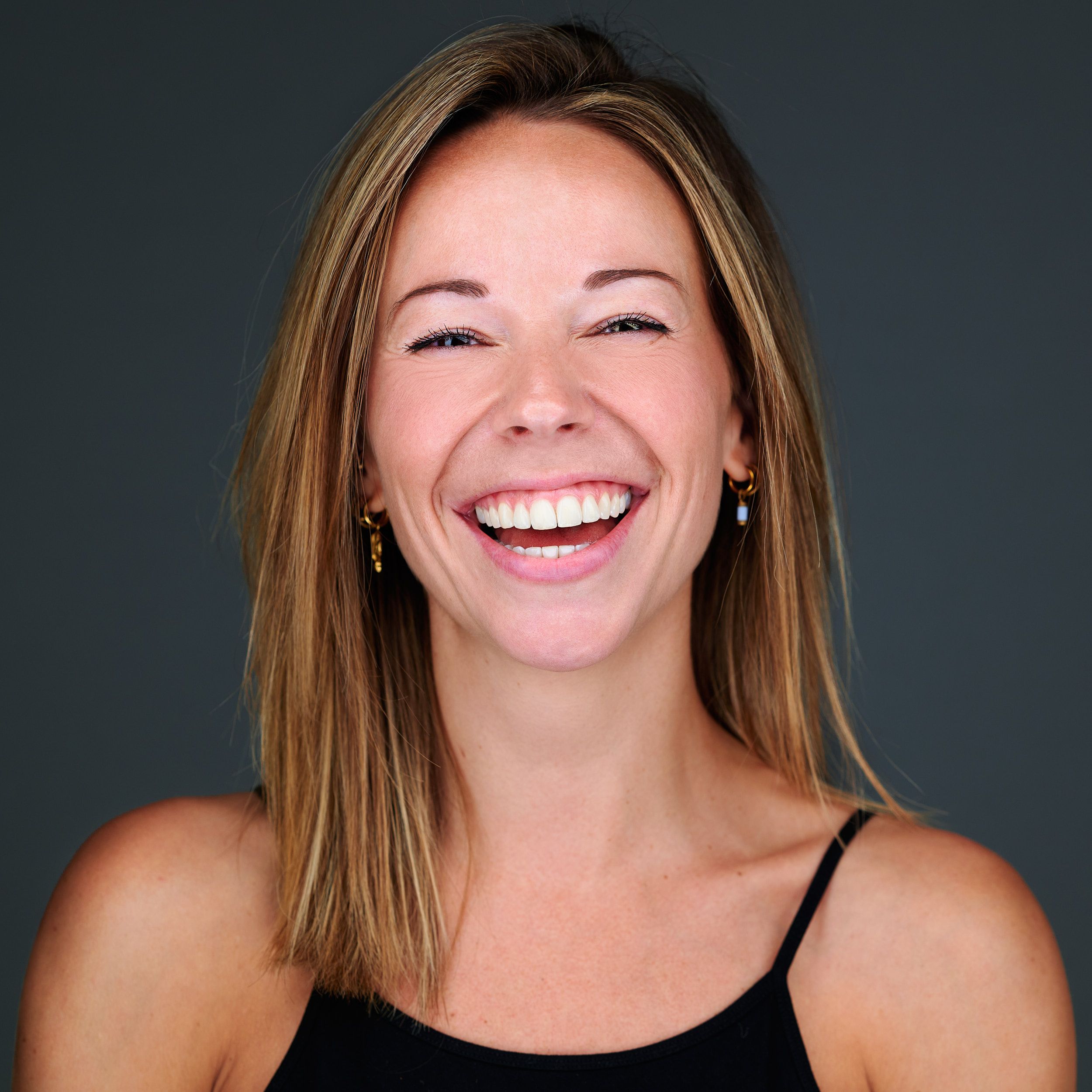 Morgane Yin Yoga and Restorative Yoga teacher