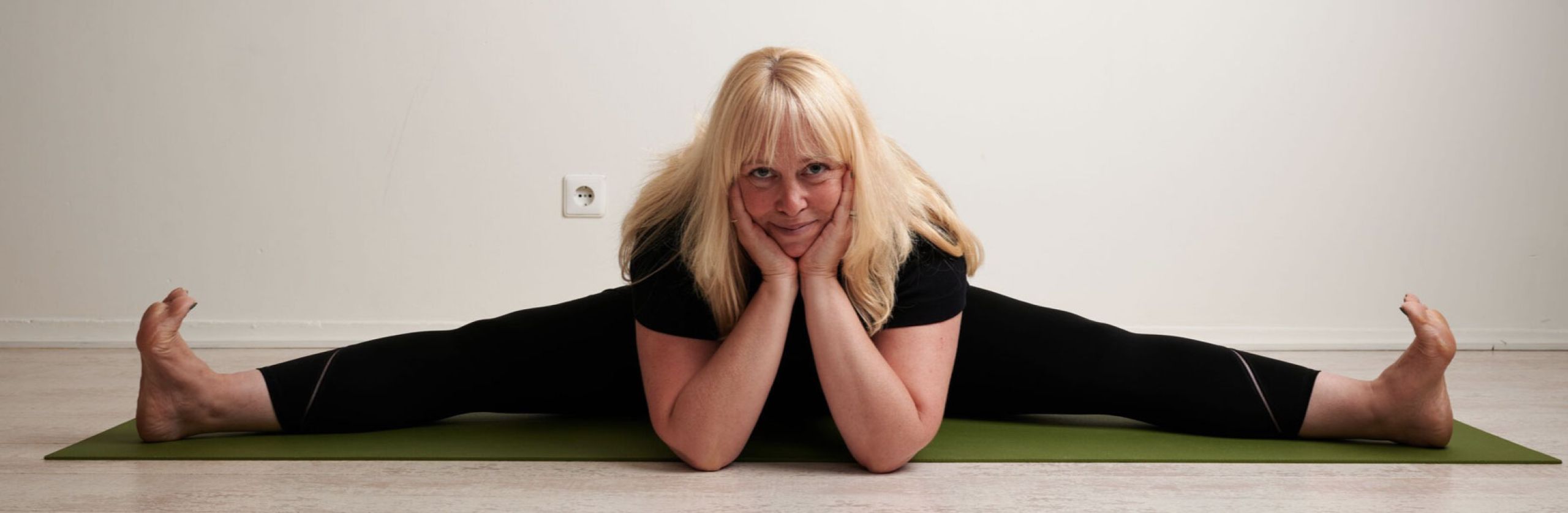 Become a certified Yoga Teacher