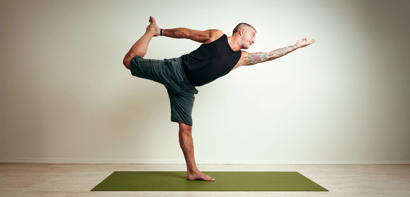 Vinyasa Yoga Amstelveen