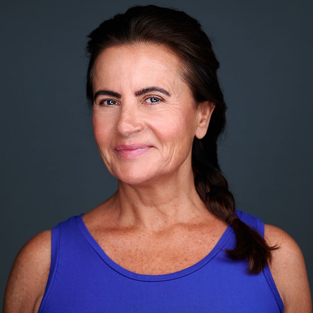 Gentle Hatha Yoga and Restorative Yoga Teacher