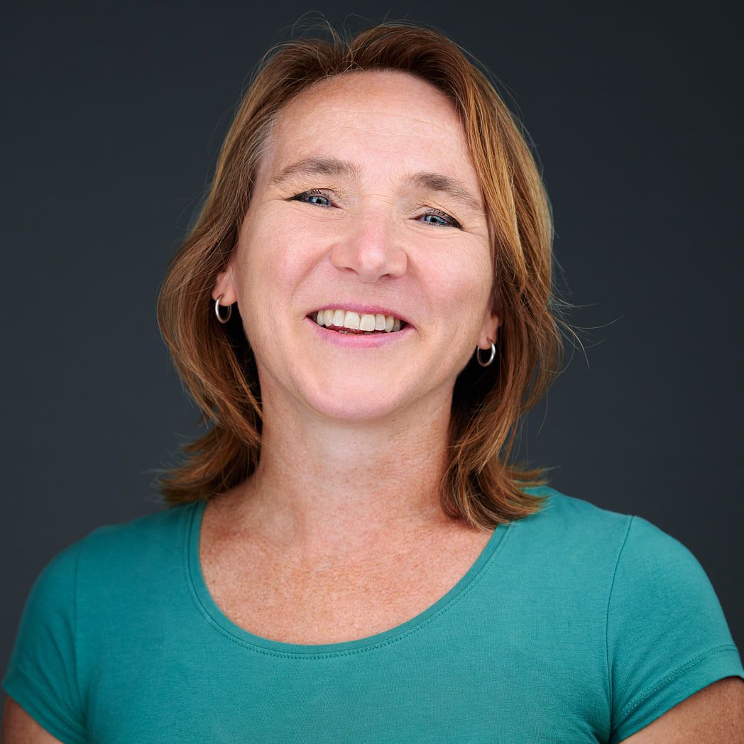 Hatha Yoga teacher en manager bij Yoga Minds