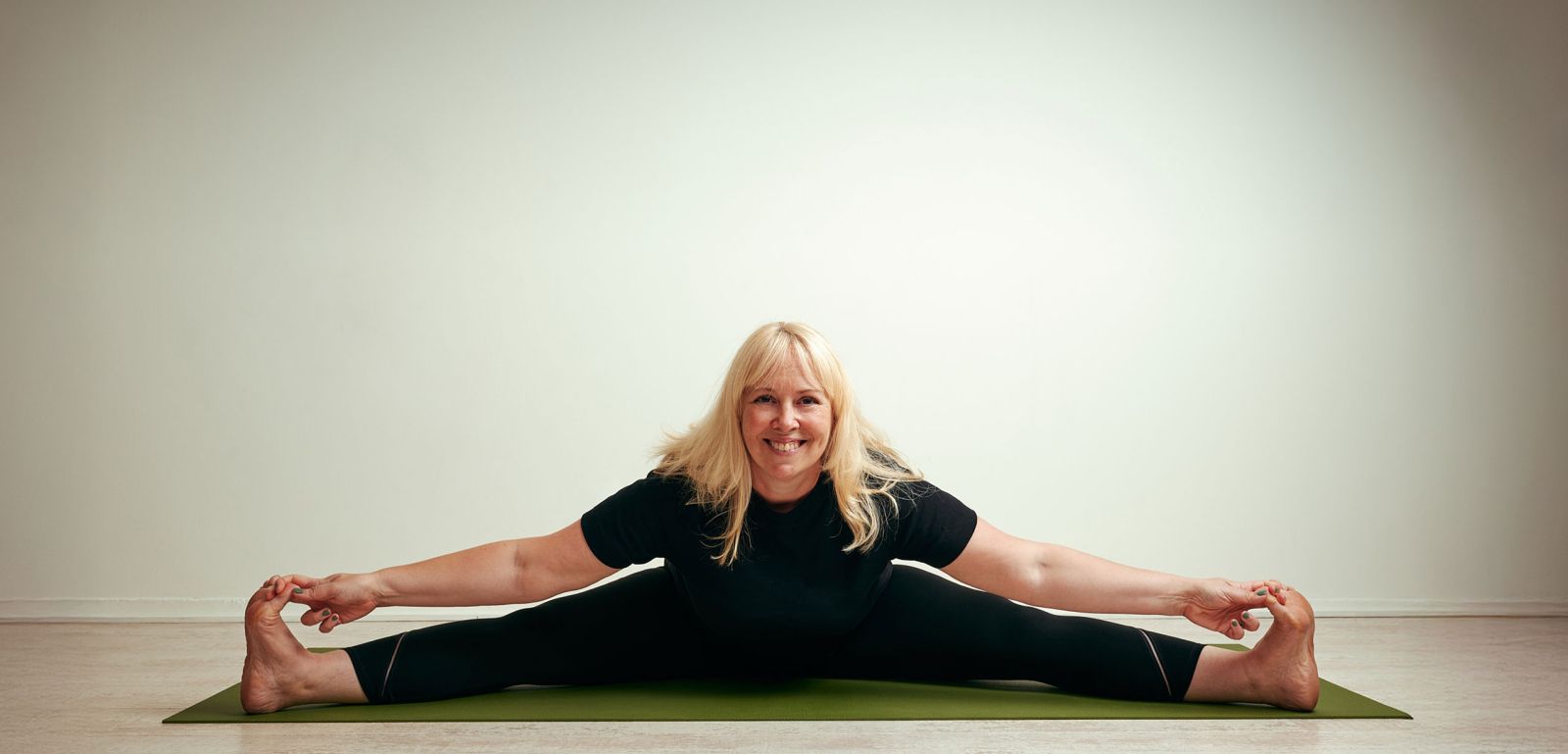 Somatic Flow Yoga Amstelveen