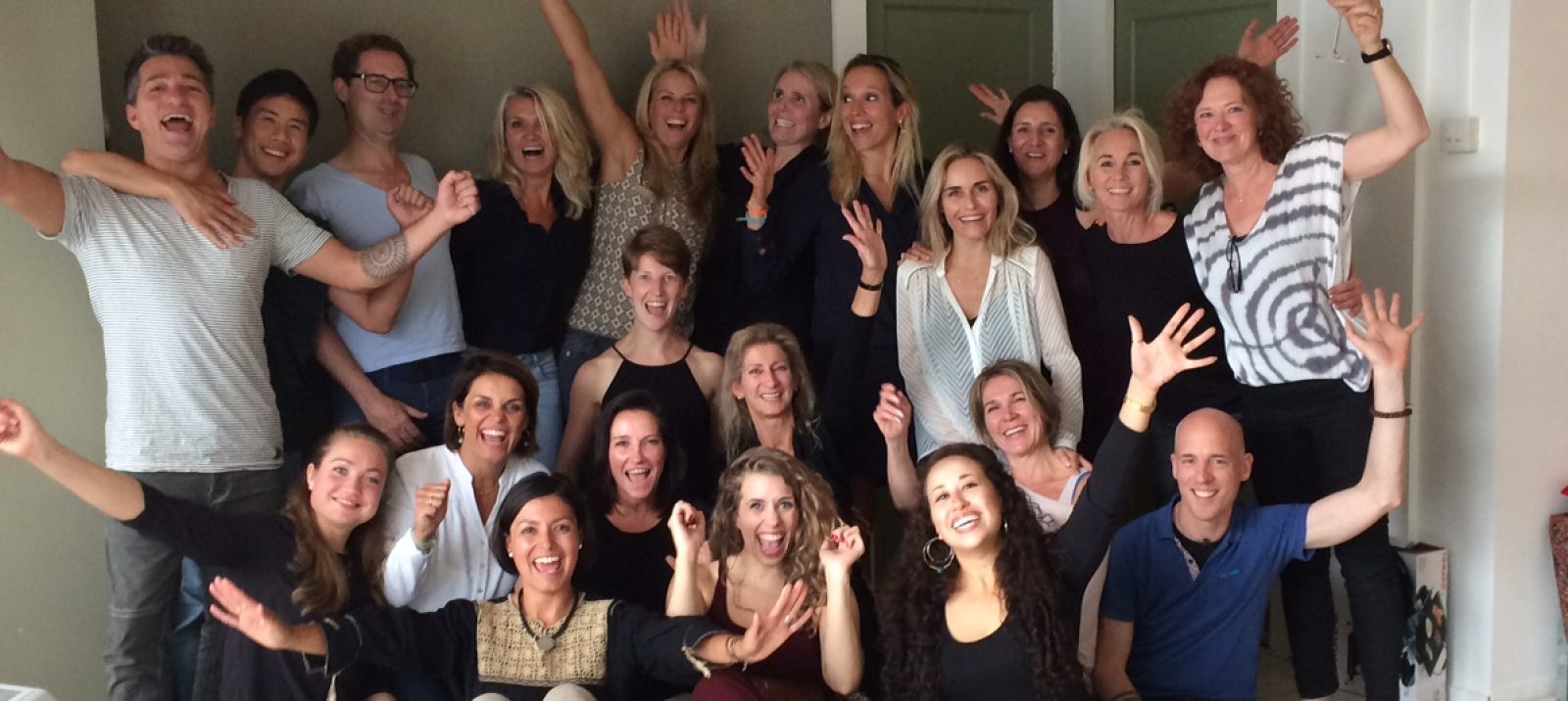 yoga teacher training reviews