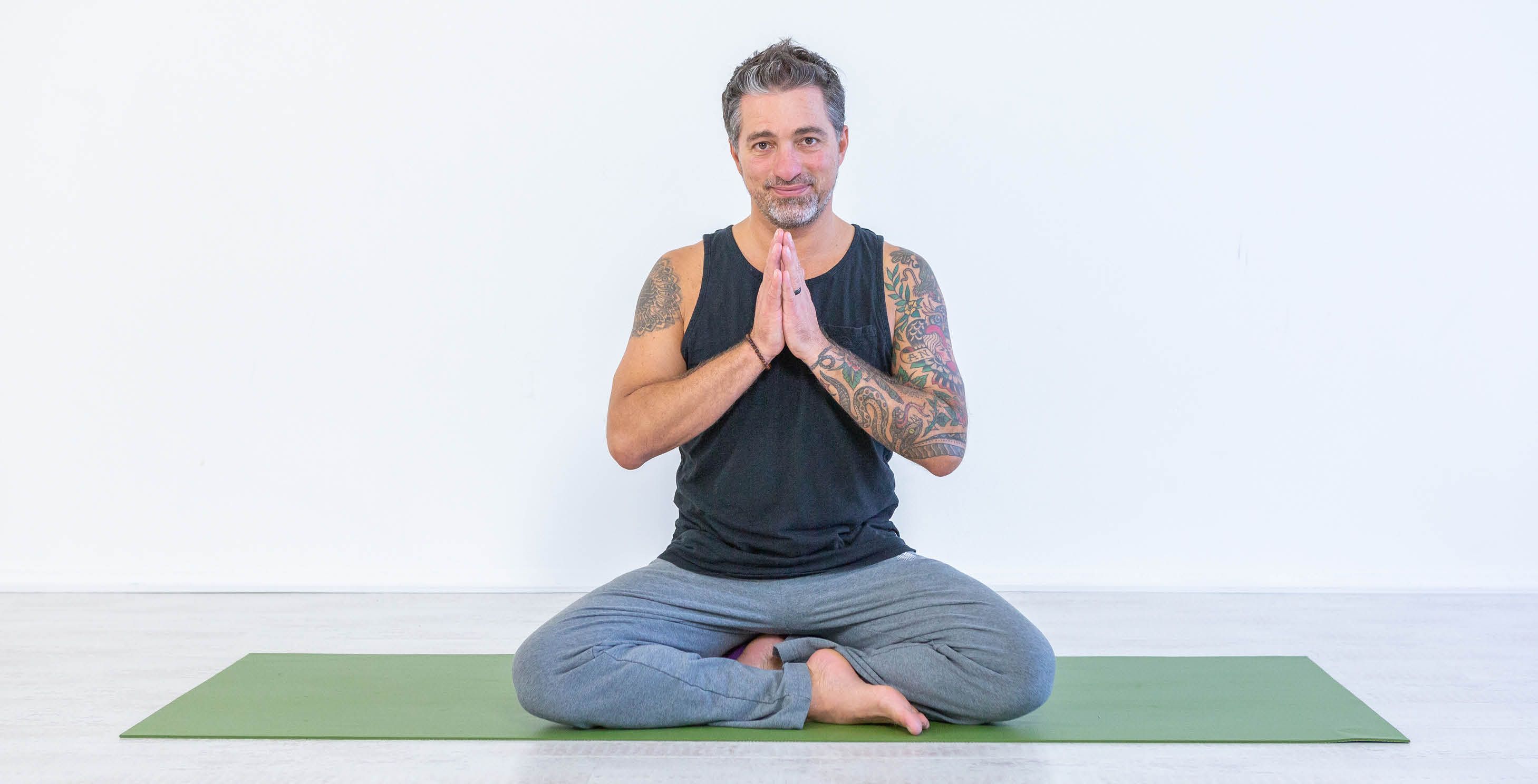 yoga teacher training amsterdam