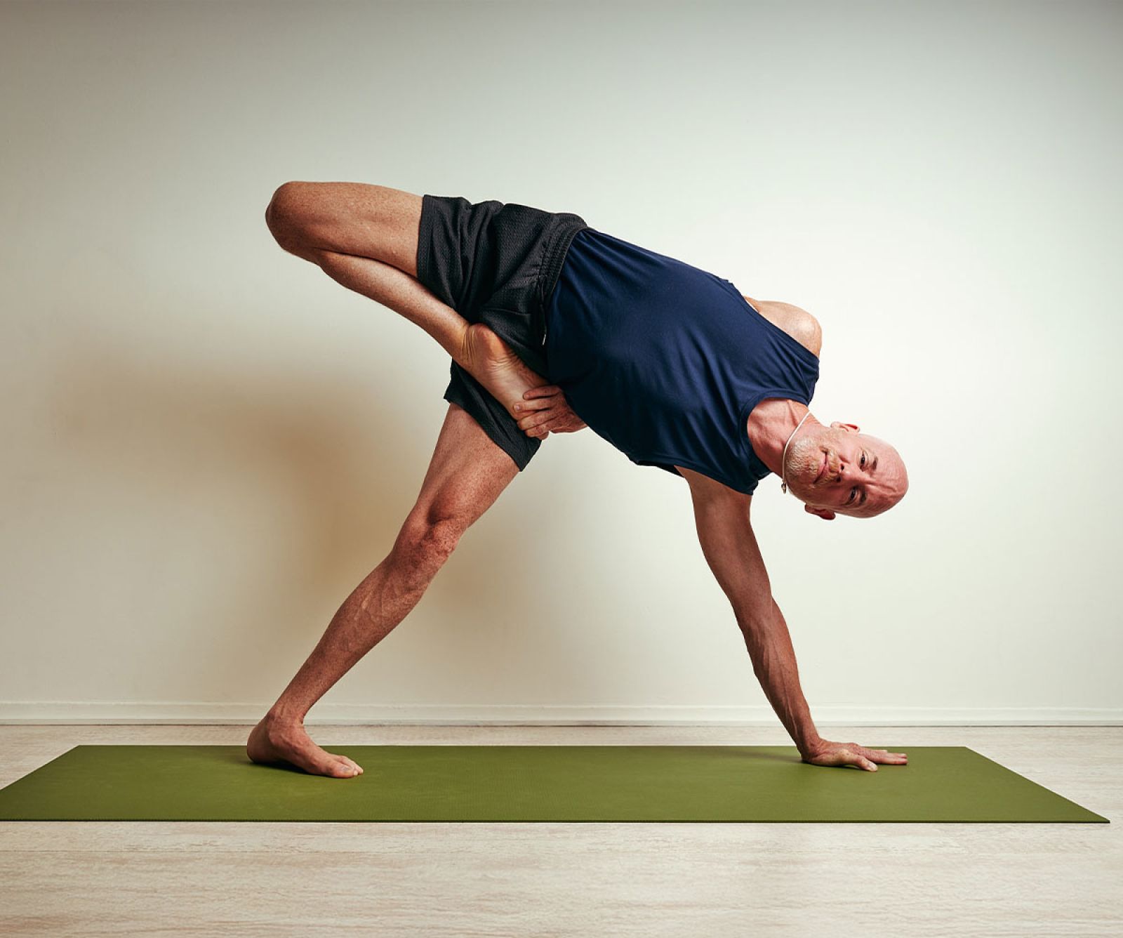 Yoga Teacher training
