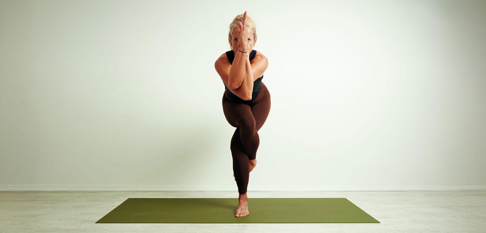 Certified Yoga Teachers