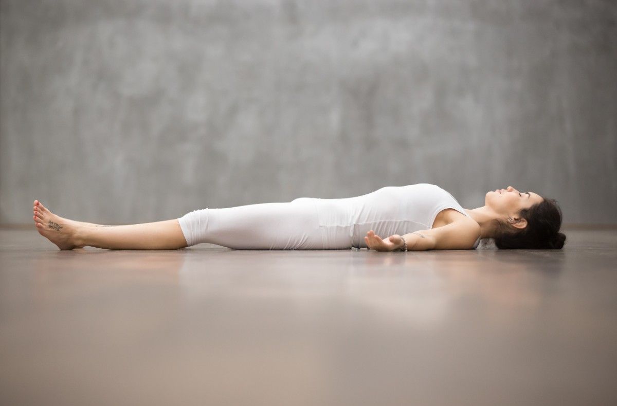 yoga teacher training amsterdam